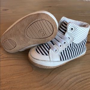 Moc Baby Moccasins (12-18months)